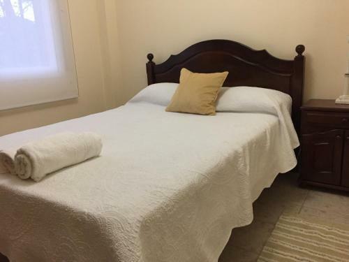 Apartamento Departamento Centrico Travel & Business