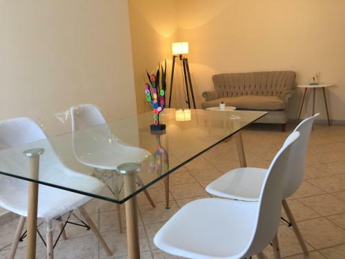 Apartamento Departamento Centrico Travel & Business