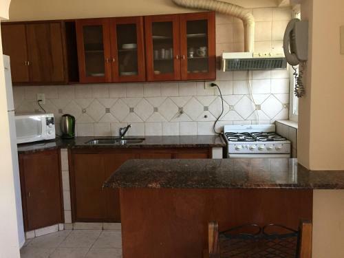 Apartamento Departamento Centrico Travel & Business