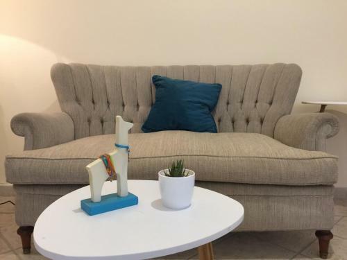 Apartamento Departamento Centrico Travel & Business