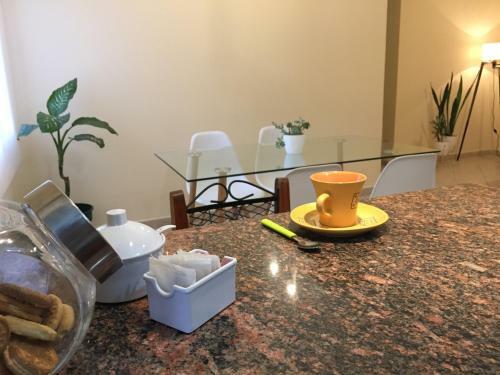 Apartamento Departamento Centrico Travel & Business