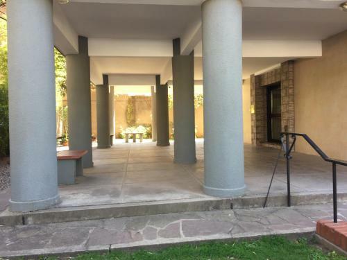 Apartamento Departamento Centrico Travel & Business