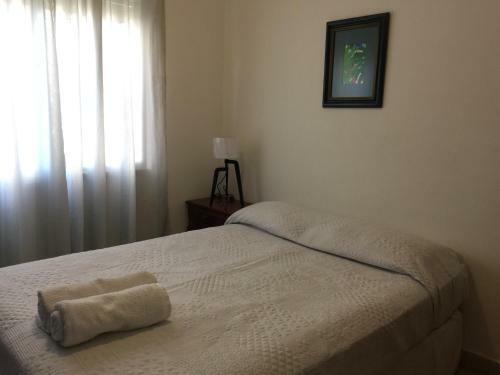 Apartamento Departamento Centrico Travel & Business