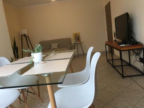 Apartamento Departamento Centrico Travel & Business