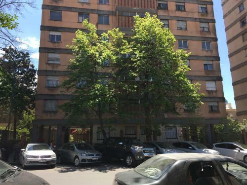 Apartamento Departamento Centrico Travel & Business