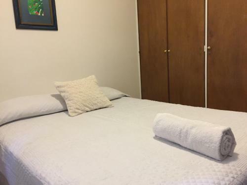 Apartamento Departamento Centrico Travel & Business