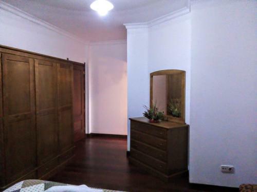 Bed & Breakfast Casa Vale Do Rio Ovil