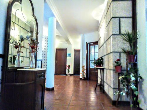 Bed & Breakfast Casa Vale Do Rio Ovil