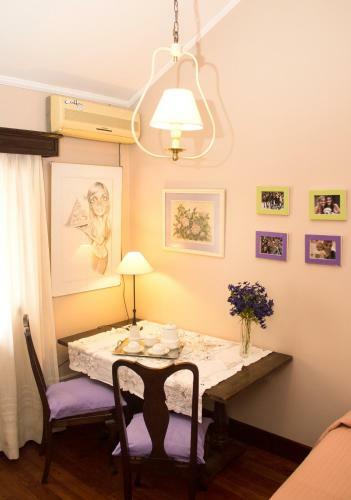 Bed & Breakfast Lo De Viviana
