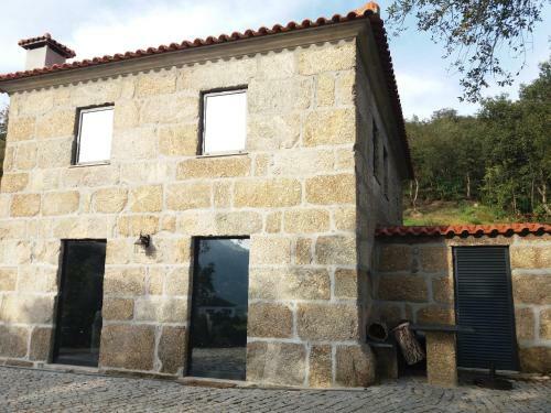 Agroturismo Casa De Mir�o