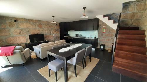 Agroturismo Casa De Mir�o