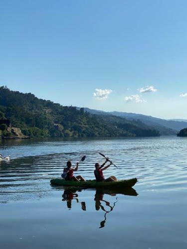 Agroturismo Casa De Mir�o