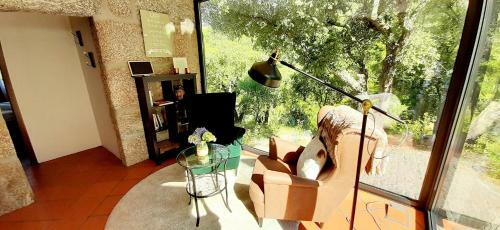 Agroturismo Casa De Mir�o