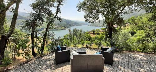 Agroturismo Casa De Mir�o