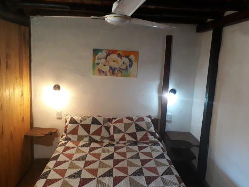Lodge Caba�as El Paraiso