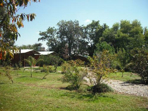Lodge Caba�as El Paraiso