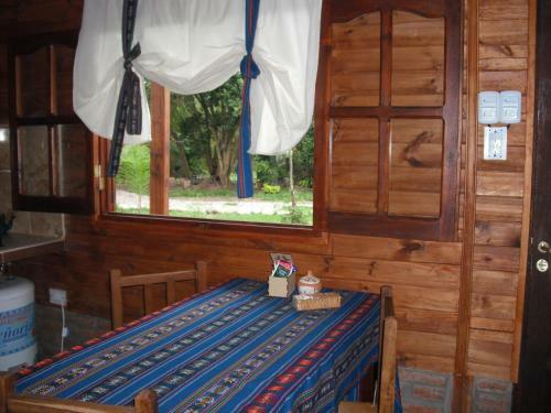 Lodge Caba�as El Paraiso