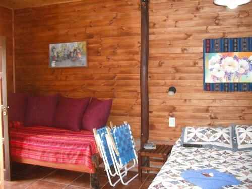 Lodge Caba�as El Paraiso