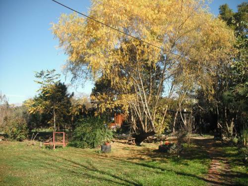 Lodge Caba�as El Paraiso