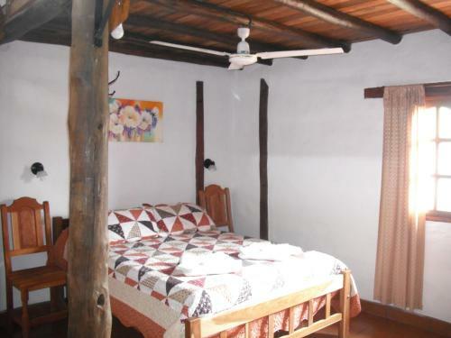 Lodge Caba�as El Paraiso