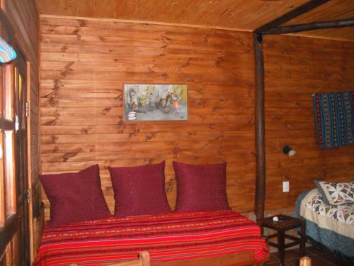 Lodge Caba�as El Paraiso