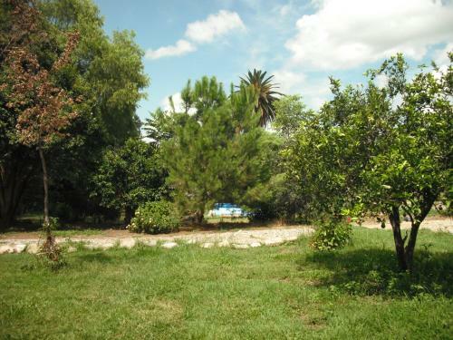 Lodge Caba�as El Paraiso
