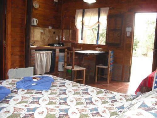 Lodge Caba�as El Paraiso