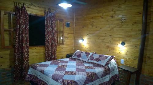 Lodge Caba�as El Paraiso