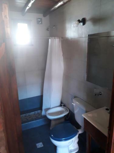 Lodge Caba�as El Paraiso