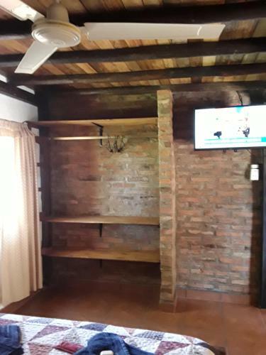 Lodge Caba�as El Paraiso