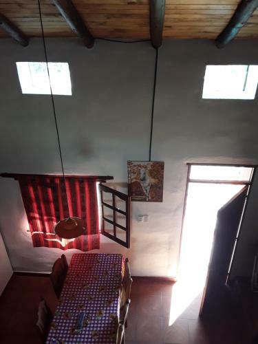 Lodge Caba�as El Paraiso