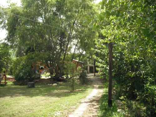 Lodge Caba�as El Paraiso