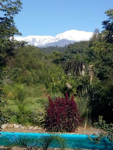 Lodge Caba�as El Paraiso