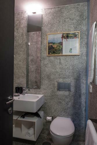 Bed & Breakfast Villa Covela