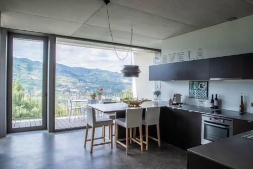Bed & Breakfast Villa Covela