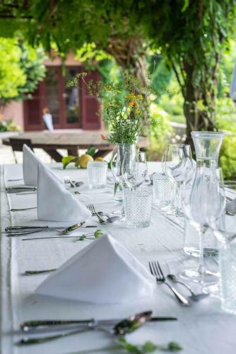 Bed & Breakfast Villa Covela
