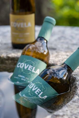 Bed & Breakfast Villa Covela