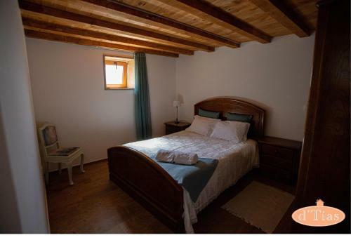 Villa Casa Das Tias