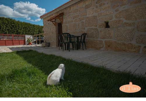 Villa Casa Das Tias