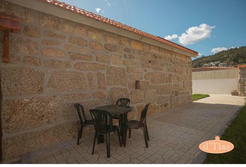 Villa Casa Das Tias