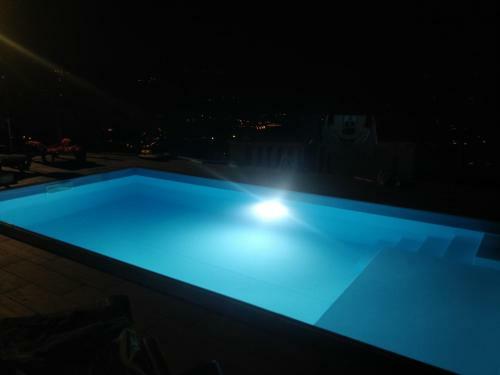 Casa Da Sacota - Douro View