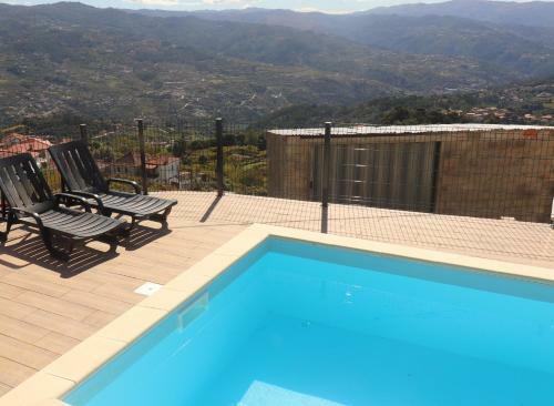 Casa Da Sacota - Douro View