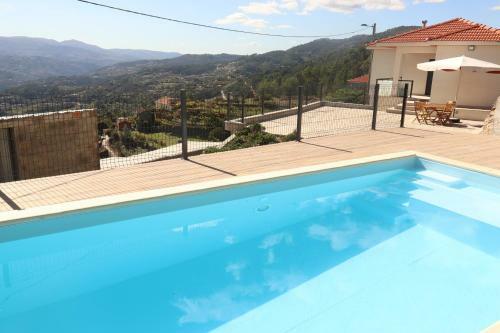Casa Da Sacota - Douro View