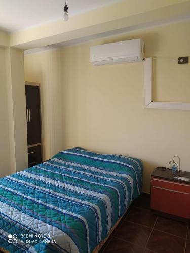 Casa En La Vi�a