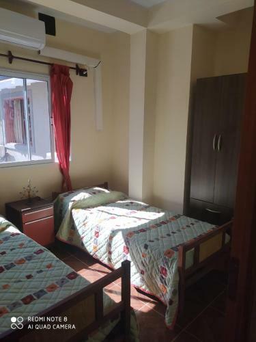 Casa En La Vi�a