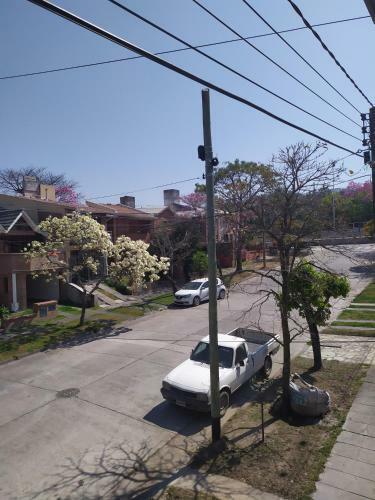 Casa En La Vi�a