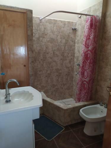 Casa En La Vi�a