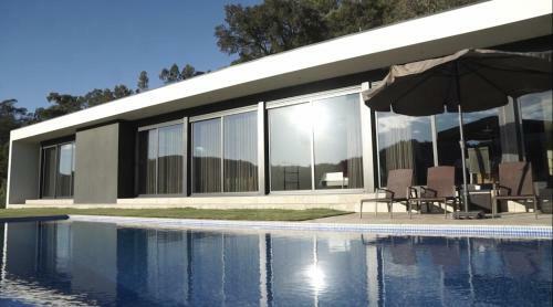 Casa De Ribadouro