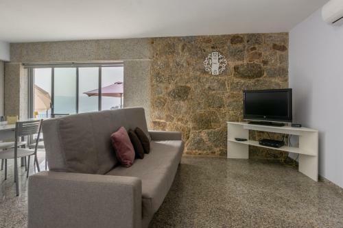 Apartamento Aldeamento Casas Do Alto Do Vez