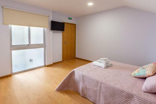 Apartamento Aldeamento Casas Do Alto Do Vez